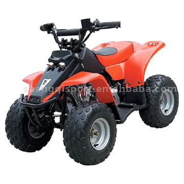 ATV